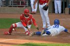 Baseball vs SUNY Cortland  Wheaton College Baseball takes on SUNY Cortland University in game three of the NCAA D3 College World Series at Veterans Memorial Stadium in Cedar Rapids, Iowa. - Photo By: KEITH NORDSTROM : Wheaton Baseball, NCAA, Baseball, World Series